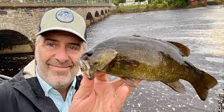 Your Guide to Catching South Florida Peacock Bass