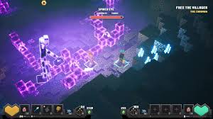 Dec 21, 2020 · minecraft works just fine right out of the box, but tweaking and extending the game with mods can radically change the experience. Minecraft Dungeons Dlc Review Part 2 The Complete Season Pass Is Here