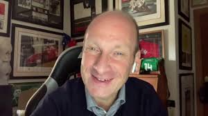 7th December- Stephen Watson