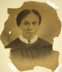 P.9367.32: [Clara?], nurse to children and grandchildren of Sarah Sanders  and R. W. Cogdell