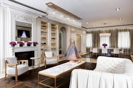 Zuhair Murad Boutiques Couture Decor Interior Design Interior Design California Style