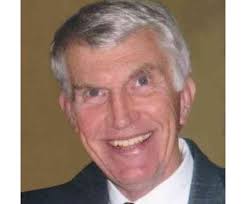 Denis Harrington Obituary (1939