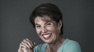 Exodus aan Gimv-top 'normaal', zegt voorzitster Laga