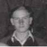 George Edward Cotter (1926–1988)