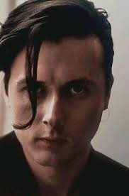 He “bangs”! ❤️❤️😍