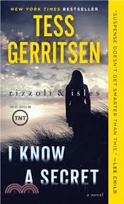 The secret daily teachings is available as an app and book in these formats: I Know A Secret A Rizzoli Isles Novel ä¸‰æ°'ç¶²è·¯æ›¸åº—