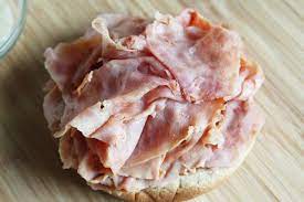 Missy S Slow Cooker Ham Espresso And Cream Slow Cooker Ham Slow Cooker Ham Recipes Slow Cooker Recipes