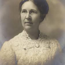 Rosa Smith Eigenmann — Calisphere