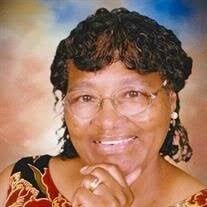 Mrs. Retha Lee "Ree" Anderson Adams Obituary