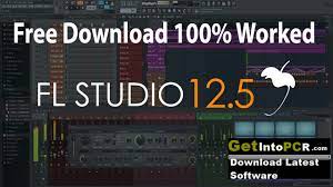 Fl studio is a powerful music editing studio for your pc previously known . Fl Studio 12 5 Producer Edition Free Download 32 64 Bit Get Into Pc