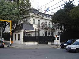 Sono disponibili le tariffe consolari del consolato generale d'italia in buenos aires, con validità a partire dal 01/07/2021. Ambasciata D Italia A Buenos Aires Wikipedia