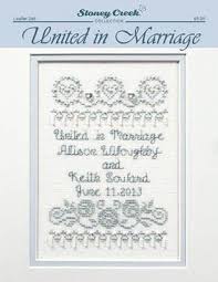 Stoney creek2011 cross stitch collection spring. Stoney Creek Wedding Blessings Cross Stitch Pattern Wedding Cross Stitch Wedding Cross Stitch Patterns Wedding Sampler