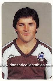 From the collection- part 1, Dan Rowan