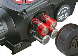 We did not find results for: Manual For Atn X Sight Ii Hd Smart Rifle Scops Atn Manuals