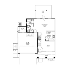 Sm2c2 5a Floorplans Stuart Mesa Ii Lincoln Military Housing Floor Plans Base Housing Lincoln Military Housing