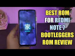 Redmi note 7(lavender) is an interesting device from xiaomi. Custom Rom Redmi Note 7 Gadget Mod Geek