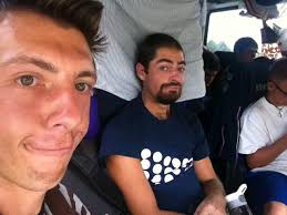 Profile for Off The Field With The Blue Knights