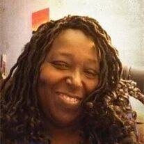 Charlotte Giles Obituary