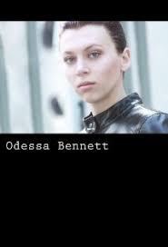 Одесса Беннетт (Odessa Bennett): фильмы, биография, семья, фильмография —  Кинопоиск