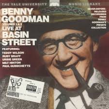 Benny Goodman, Urbie Green, Ruby Braff, Teddy Wilson, Zoot Sims, Roland  Hanna