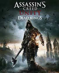 It had an engaging character and it answered great questions like how was the ac symbol formed and who started the templar order. Dead Kings Assassin S Creed Wiki Fandom