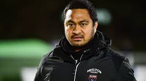 One of the most influential all blacks of the past decade will clock up 100 tests tonight A Hua4jqsrukpm