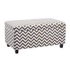 Storage ottoman chevron bedroom dorel living dorm decorations grey storage ottoman living vince storage ottoman. Red Hook Ws5999 Dorel Living Chevron Storage Ottoman Blue Amazon Sg Home