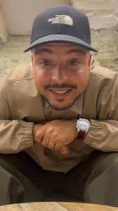 Mehdi Bousaidan vous invite au rodage de son prochain show!, Il est de  passage à Coaticook le 31 octobre (oui, à l'Halloween 👻!)