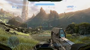 Guardians, which will be developed by 343 industries, certain affinity, and skybox labs, and published by microsoft studios. Halo Infinite New 4k Screenshots Neogaf