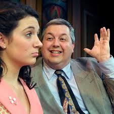 Civic Theatre stages 'No, No, Nanette'