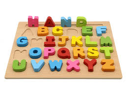 Most years in the gregorian calendar have 52 full weeks and one day. Motrent 26 Letters Wooden Uppercase Alphabet Puzzle Learning Jigsaw Board Toy For Kids Toddlers 1 2 3 Year Olds Boy And Girl Gifts Buy Online In Bermuda At Bermuda Desertcart Com Productid 47925575