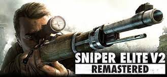 Sniper elite v2 remastered pc torrent. Sniper Elite V2 Remastered Torrent Download Update 3 Gog V1 0 2797