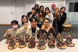 CUSCS Higher Diploma Programmes - Professional Communication ...