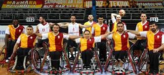 Istanbul basketball, scores, news, schedule, roster, players, stats, rumors, details and more on eurobasket.com Galatasaray S K Wheelchair Basketball Alchetron The Free Social Encyclopedia