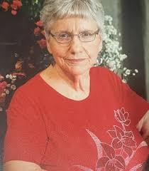 Florence McFARLANE Obituary