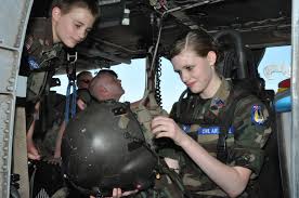 Which involve the search for and the provision of aid to those in danger or distress. Texas Civil Air Patrol Students Take A 305th Rqs Helo Tour 301st Fighter Wing Article Display
