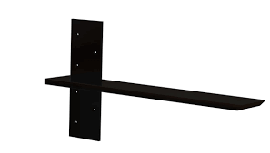 Check out our heavy duty shelf brackets selection for the very best in unique or custom, handmade pieces from our shelving shops. Heavy Duty Hidden Shelf Brackets Hidden Floating Shelf Brackets