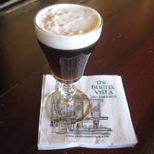 Make Irish Coffee The Buena Vista Cafe Way Irish Coffee Recipe Irish Coffee Coffee Recipes