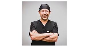 Dr. Bejan Joseph "Bj" Daneshfar Obituary (2024)