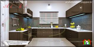 modern kitchen interior architecture