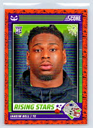 2024 PANINI ORIGINS FOOTBALL ROOKIE CARDS