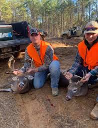 Zach Bryant and Hallas Lawson...