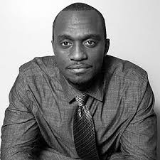 The Team · Authentic Manhood