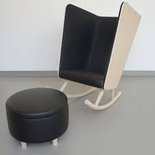 Rest And Concentration In The Workplace Rocker Chairs Rocking Chair Chair