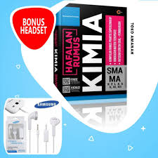 Bank soal & solusi kimia sma. Kumpulan Rumus Kimia Sma Ma Kelas X Xi Xii Shopee Indonesia