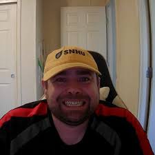 Nathaniel Oswald (@foxfast82)