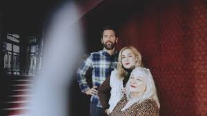 « La violence n’était pas écrite » : ces stars de la comédie, mère et fille, triomphent dans un drame familial poignant