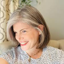 You Say You Want a Revolution? Go Silver, Sister!