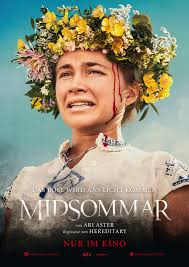 midsommar