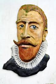 Gluren bij de buren: Op zoek naar geboortegrond van Lamoraal graaf van  Egmont